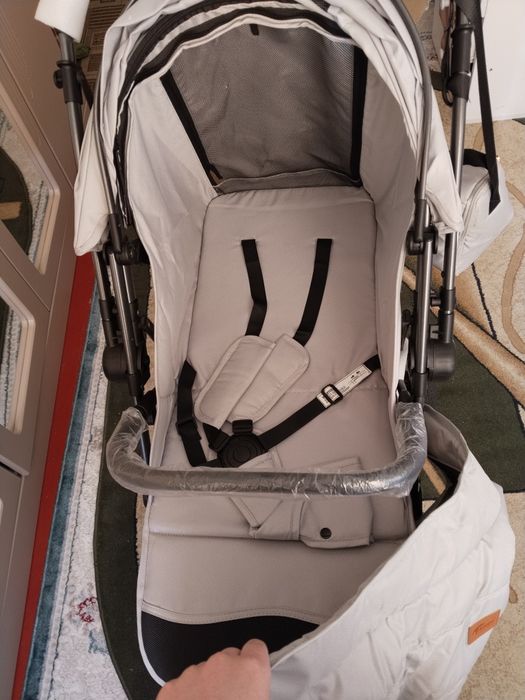 Детская Прогулочная коляска