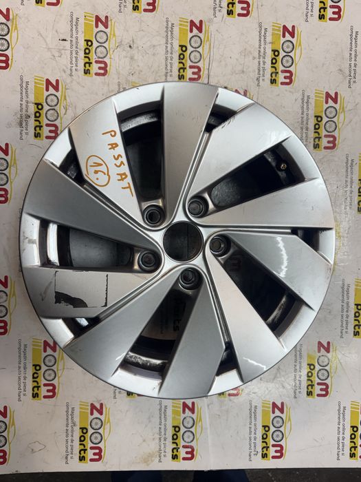 Janta R16 VW Passat B9