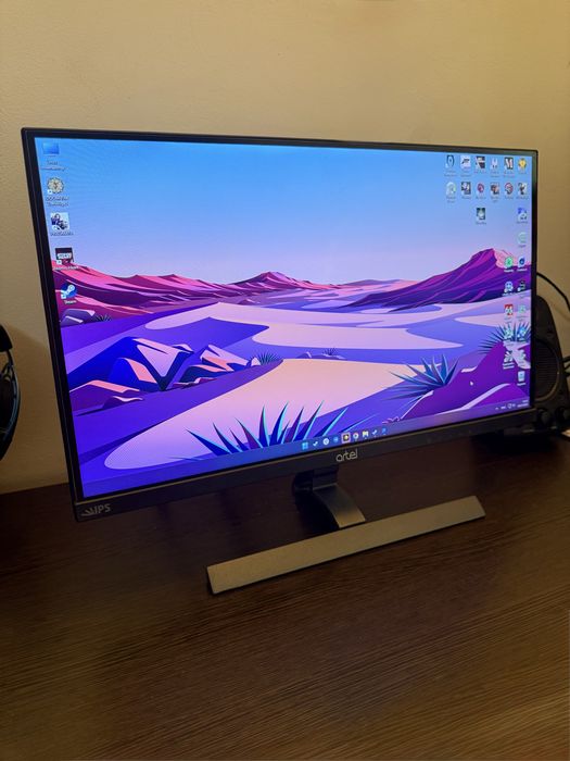 Монитор IPS 22" Artel HDMI FullHD