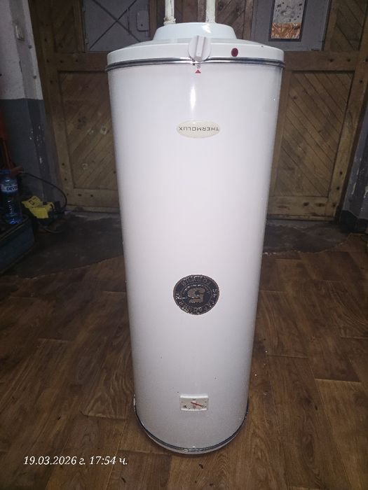 Бойлер Термолукс