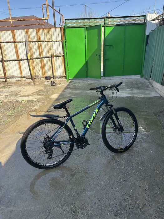 Продам велосипед