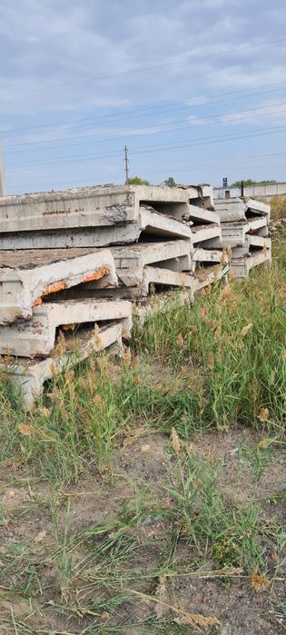 Продам  плиты  пкж