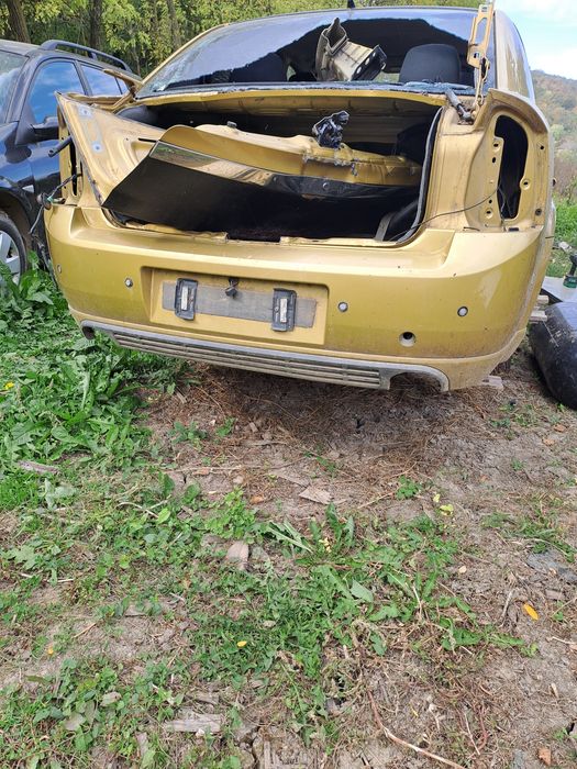 Piese Opel Vectra C 2.2 benzina, cutie de viteze, alternator, comprezor ac, planetare, etc
