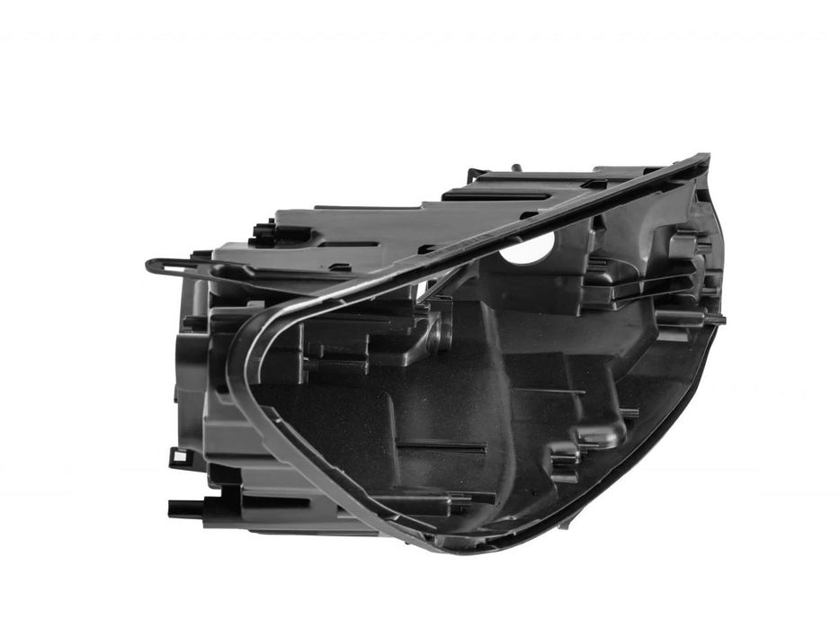 Основа (корпус) за фар на VW Touareg 7P Facelift Ксенон