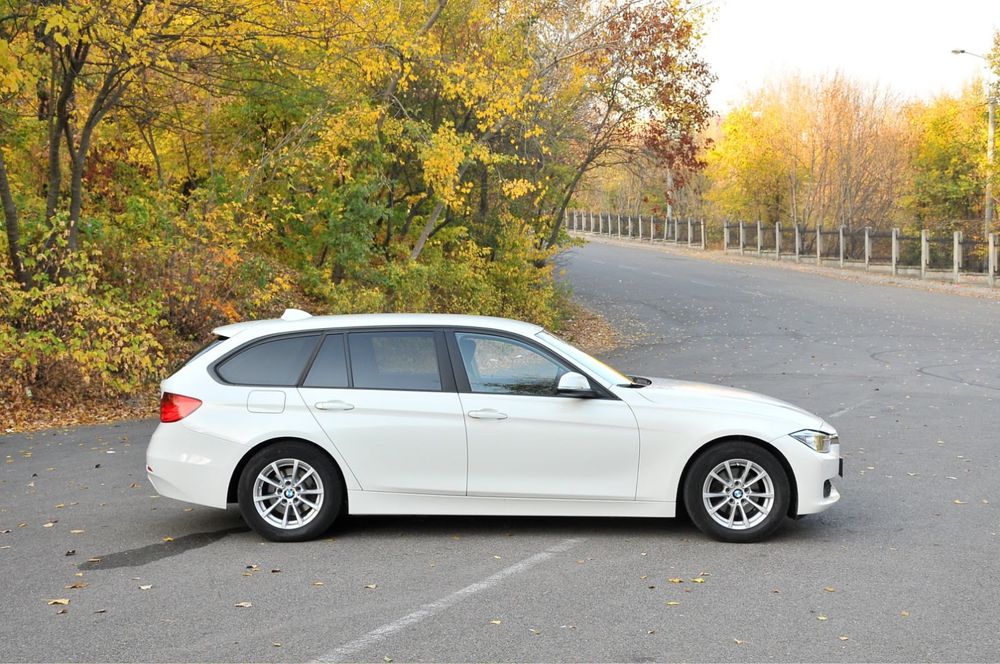 De Vanzare Bmw 318d