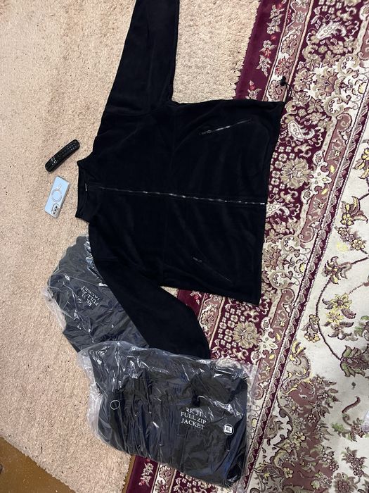 Куртка Флиск сатылады