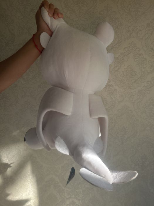 Девушка Беззубика