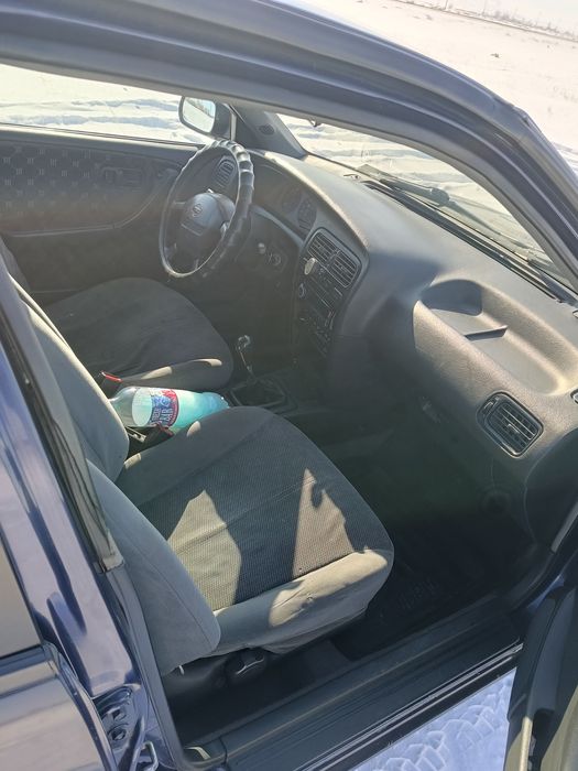 Продам Nissan primera