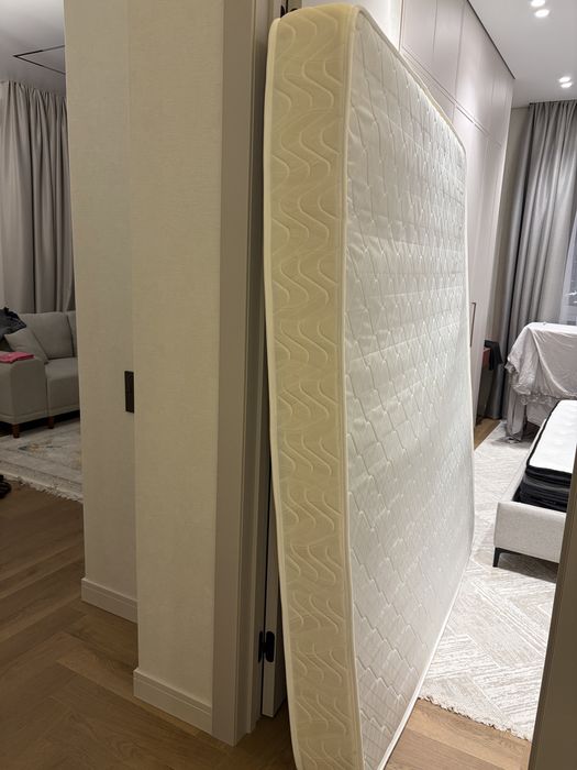 Продается новый матрас