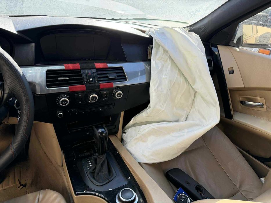 bmw e60 530 d на асти бмв е60 автоматик