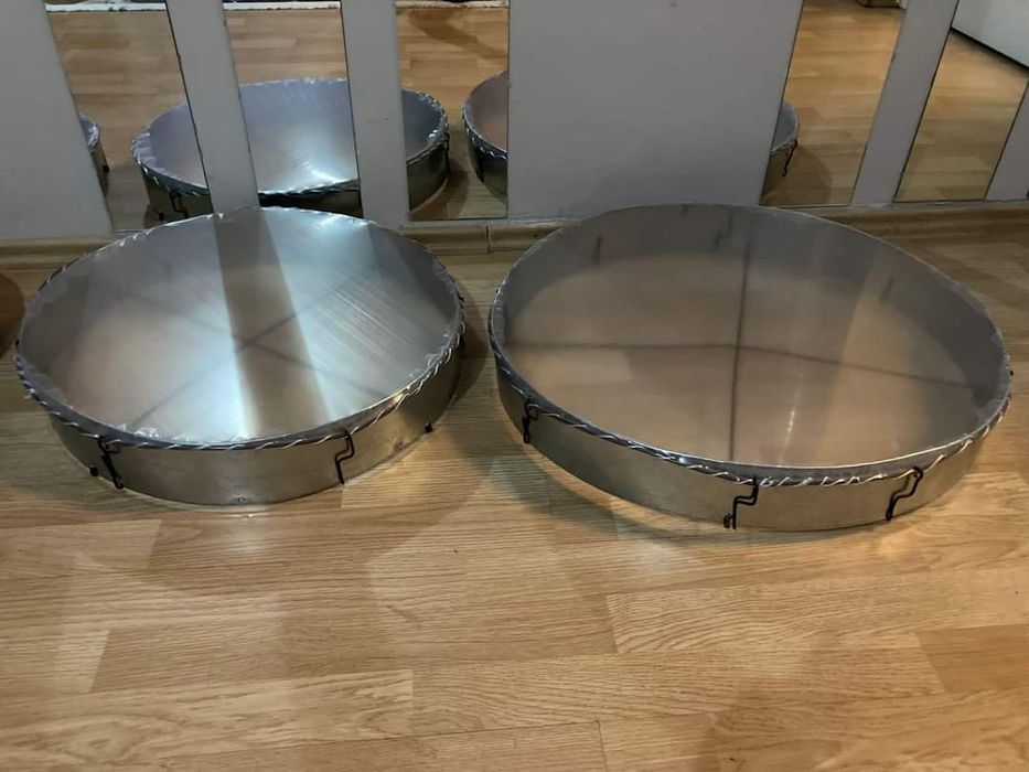 Tobe pentru colindători