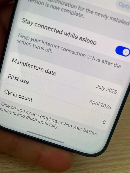 Honor 400 Pro нов, бартер възможно.