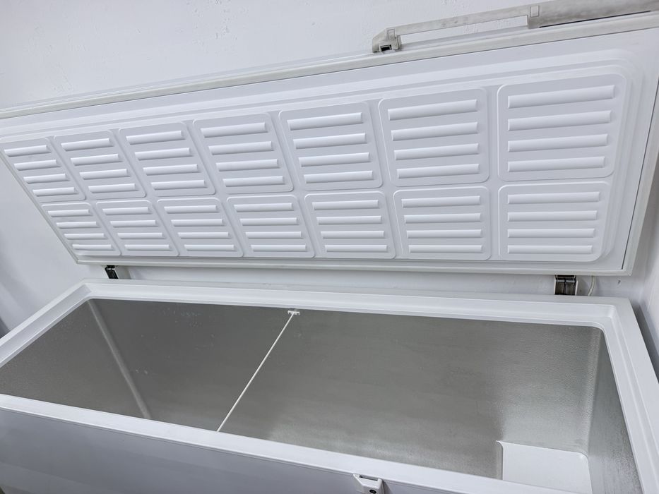 Морозильная камера