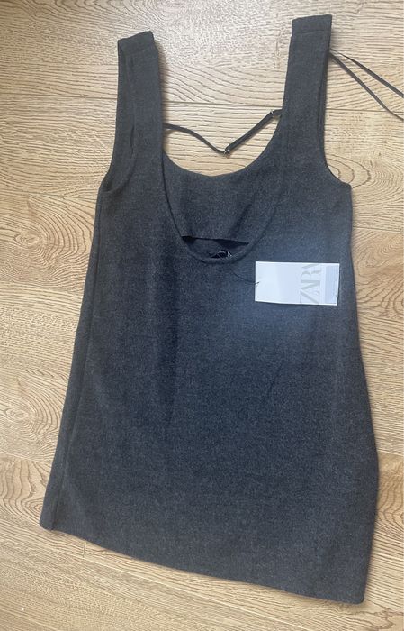 Продам платье-сарафан Зара Zara