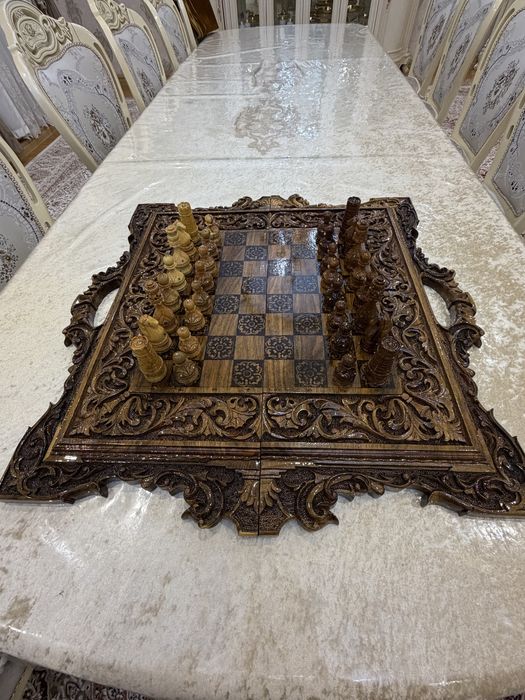 Premium нарды и шахматы+шашка