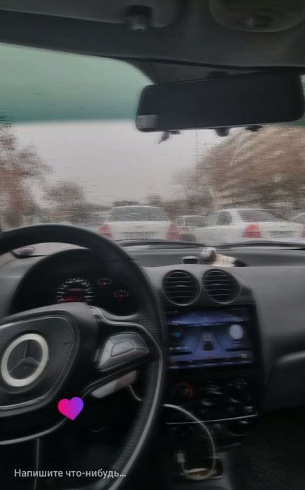 Matiz best sotiladi srochno