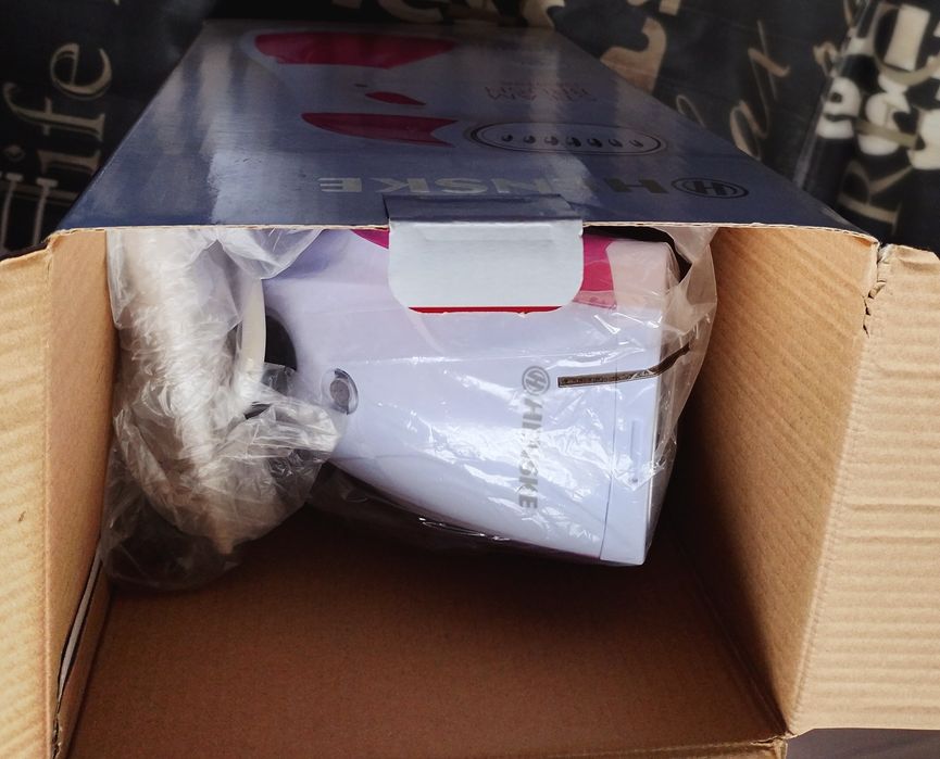 Парна четка-ютия