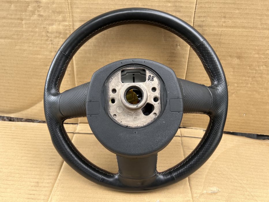 Волан за Ауди А3/А4 С лайн