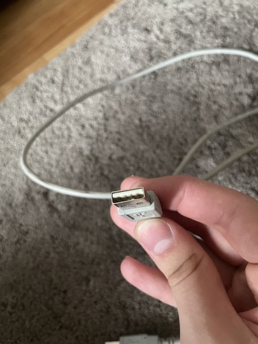 Кабель,шнур для принтера USB (Type-A на Type-B)