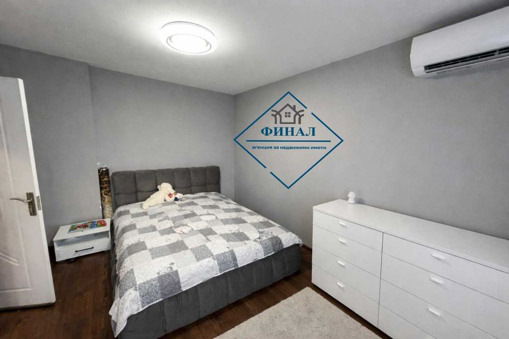 Продава се Къща в Шумен, Гривица - 126 кв.м за 1012 €/кв.м - Снимка #14
