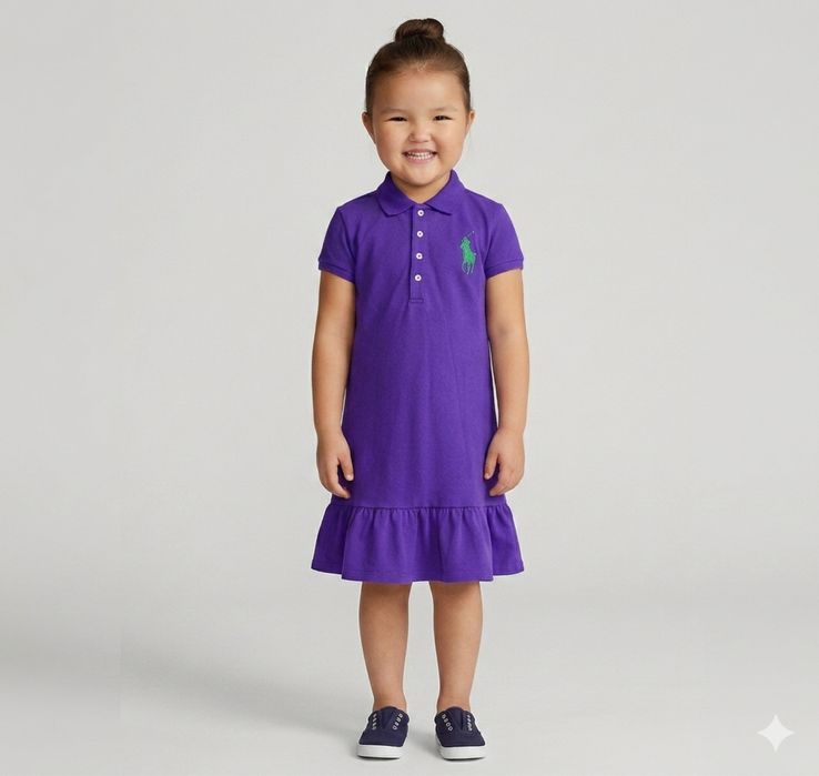 Платье Polo Ralph Lauren