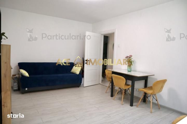 4 Camere de inchiriat | Militari | Metrou | Mobilat - Utilat