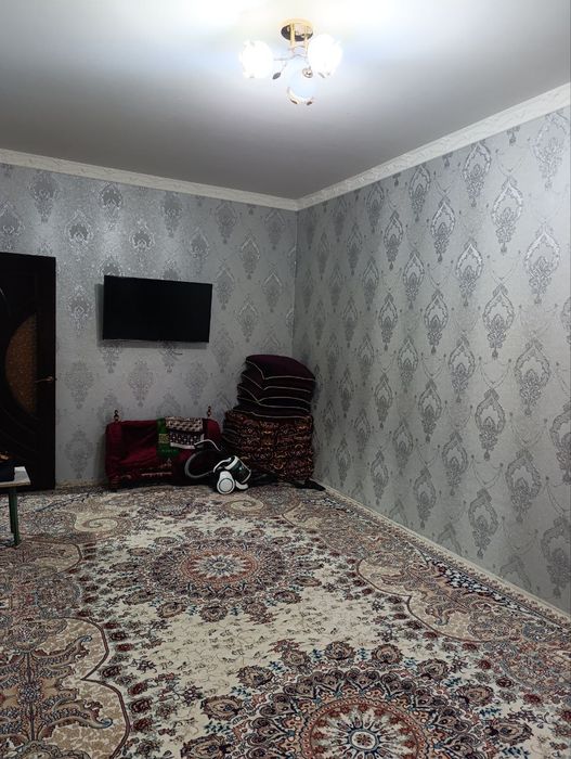 Student qizlarga kvartira bor