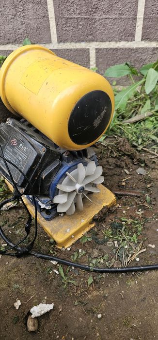 Насос водяной наружный Pit