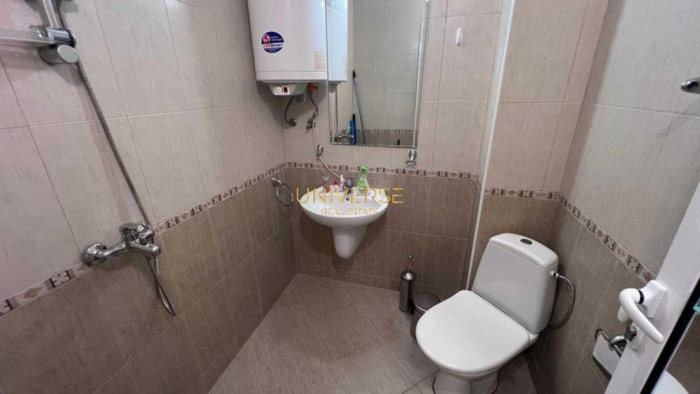 Продава се Тристаен апартамент в к.к. Слънчев бряг - 122 кв.м за 746 €/кв.м - Снимка #12