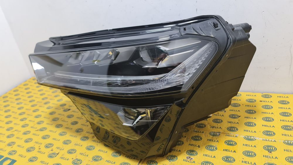 Far full led matrix Skoda Kodiaq 2 57H 2024+ 57H941035A