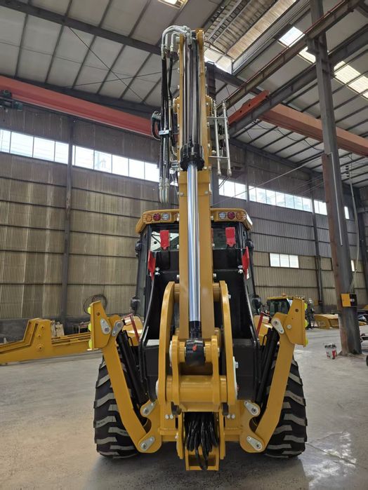 3в1 погрузчик новый 2025г