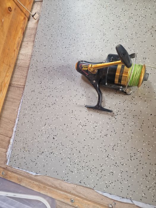 Mulineta penn slamer 460