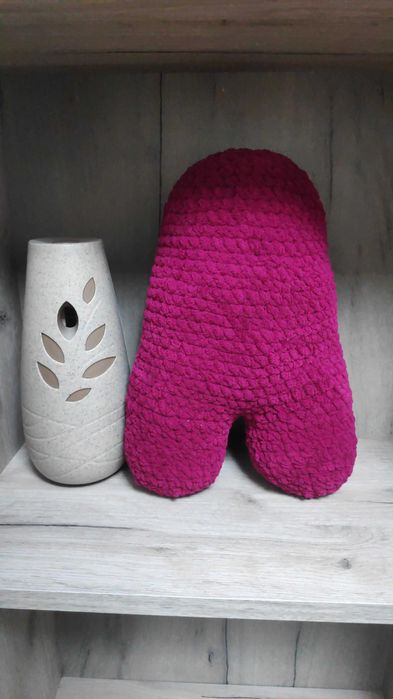 Among Us croșetat handmade – realizat la comandă, personalizabil