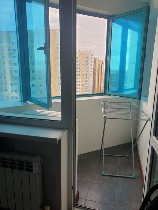 Лазурный квартал 100кв