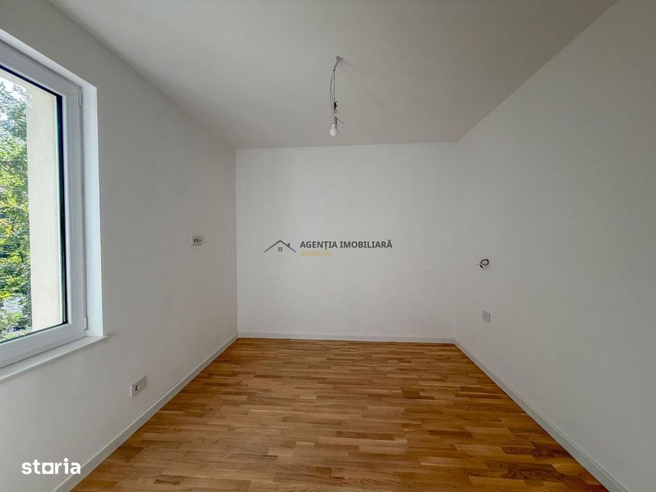 2 camere | Etaj 1 | Renovare completa | Incalazire in pardoseala