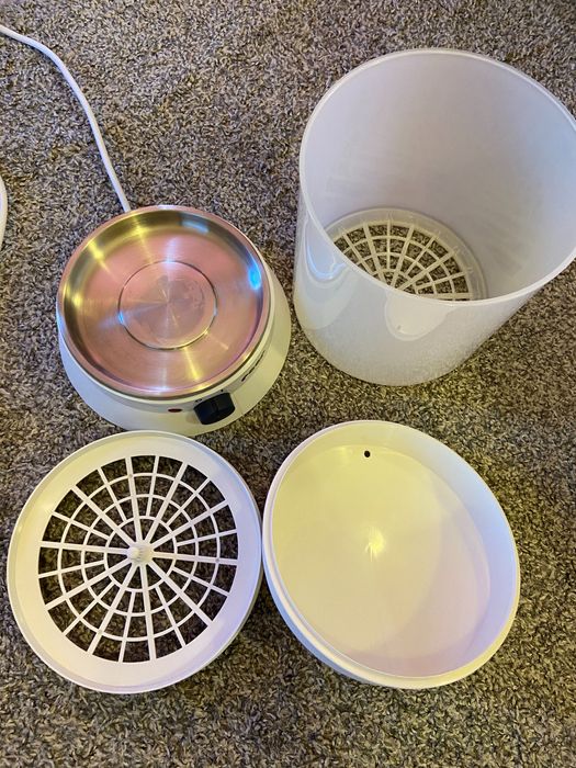 Парен стерилизатор Reer