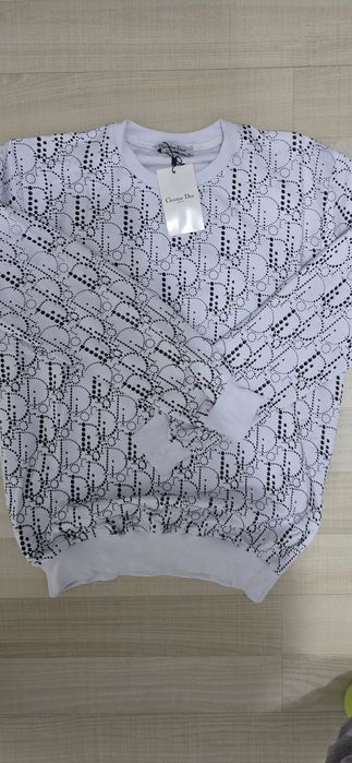 Bluze EA măsură XL