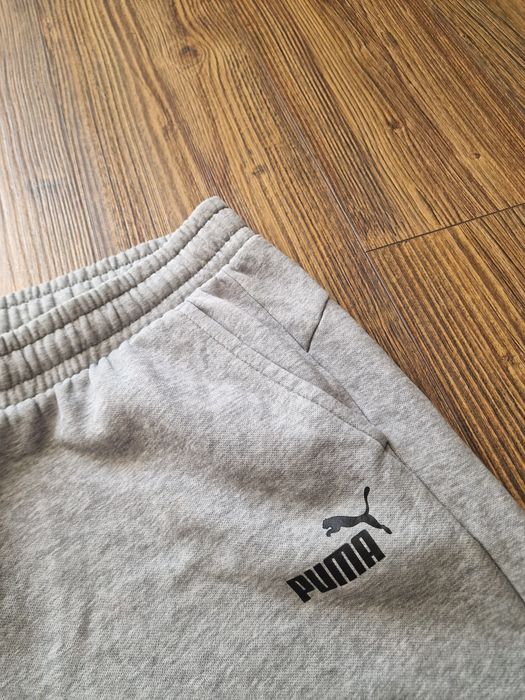 Страхотно мъжко спортно долнище PUMA размер XL