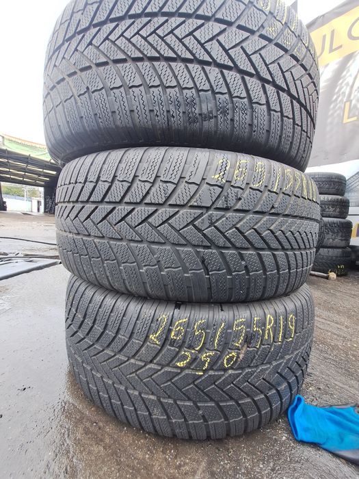 2+1 Gratuit anvelope iarna 265/55r19 Bridgestone 2019 Montaj Gratuit