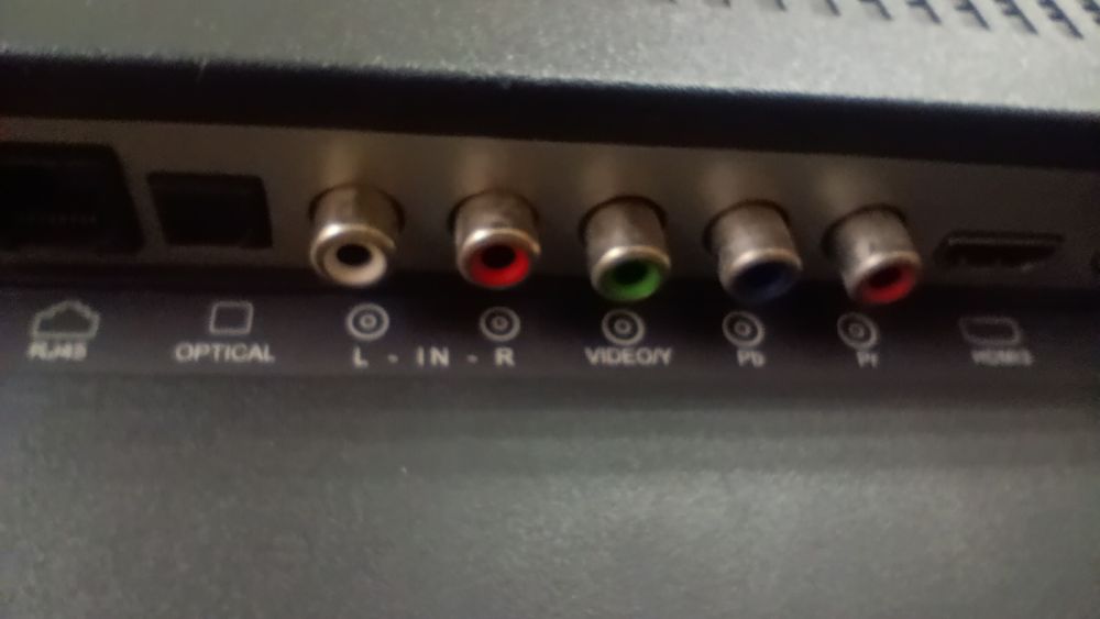 Телевизор Smart Blaupunkt 32 обмен