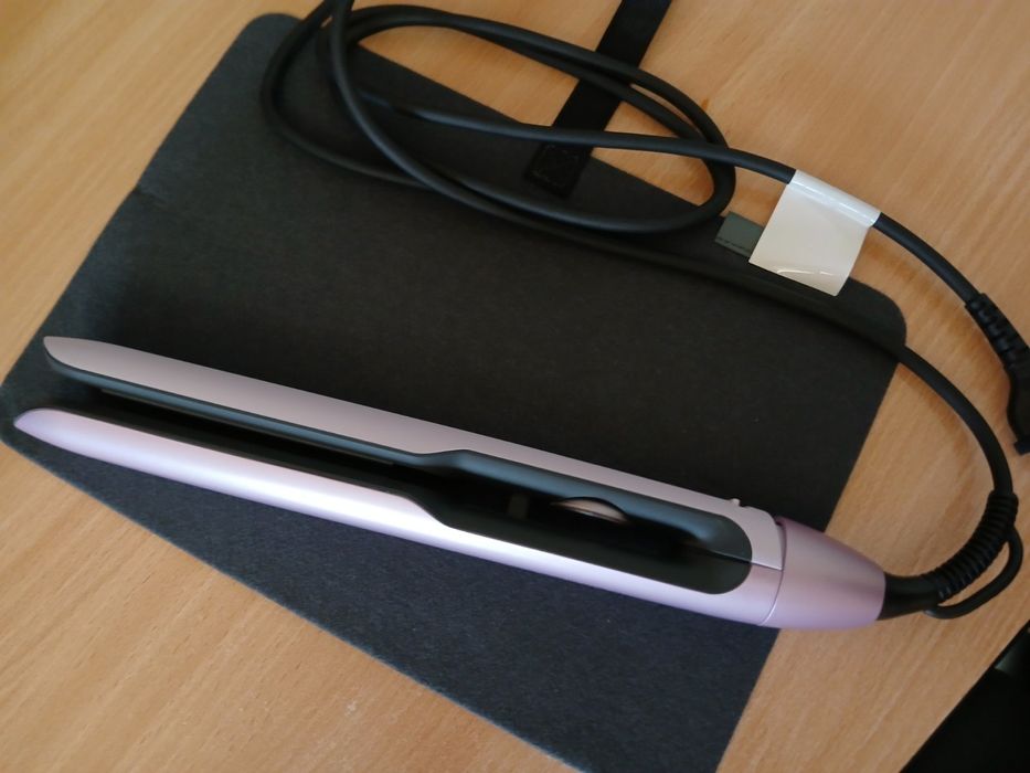 Преса за коса Philips, с 2г. гаранция