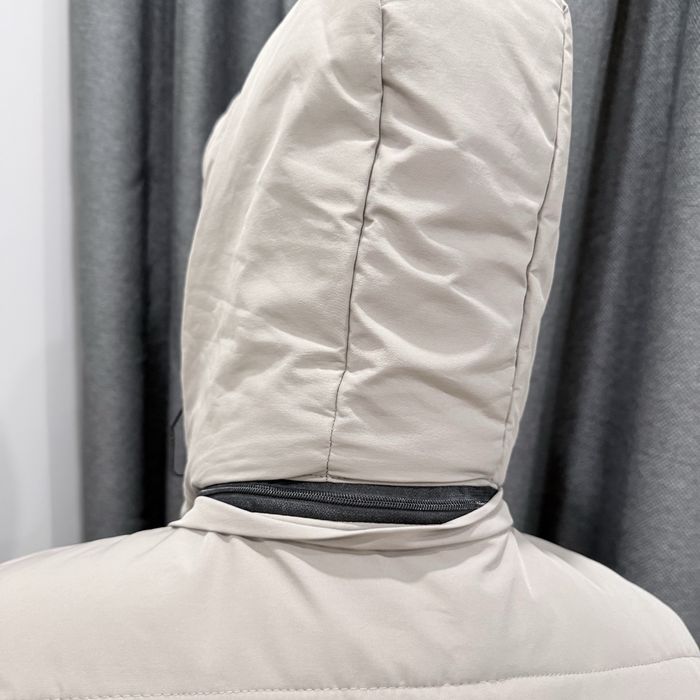 Пуховик, размер М, унисекс