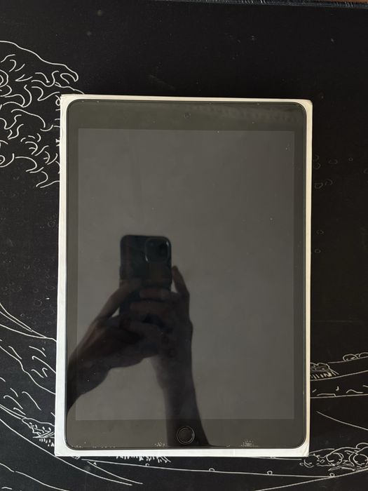 Ipad 9 2021 года 64гб