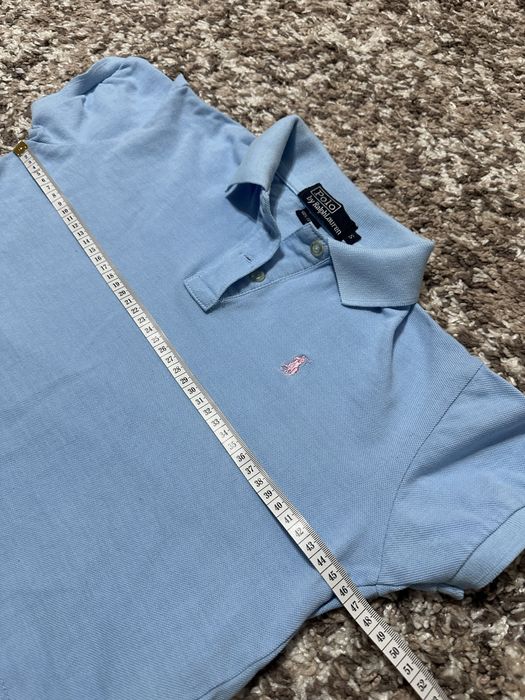 Top polo Ralph Laurean marimea S