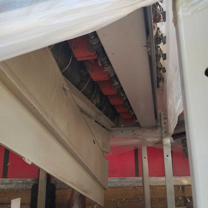 Ип калава таййор завод ускуналари