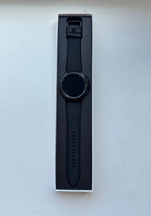 Smart Часы Samsung Galaxy Watch Classic LTE E-Sim