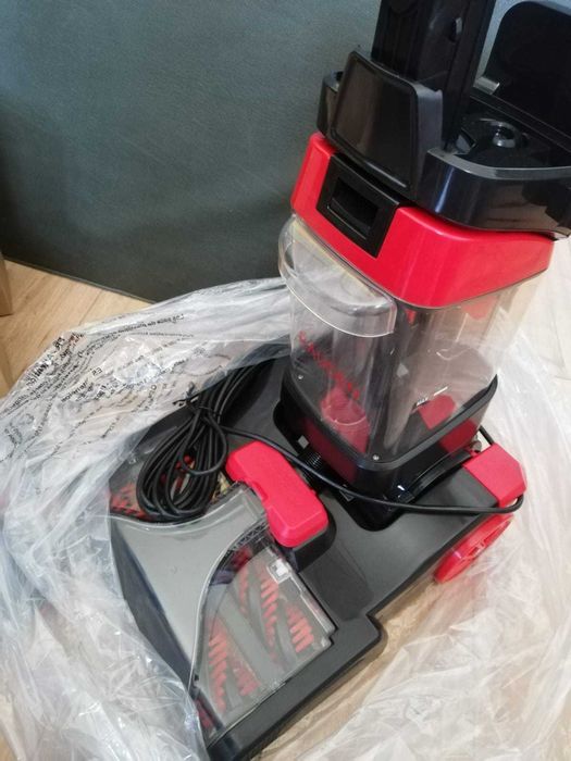 моющий пылесос RAUDEN (немецкий бренд)