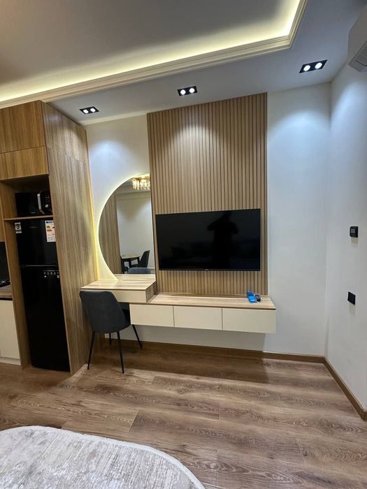 Аренда напротив гостиницы Азия