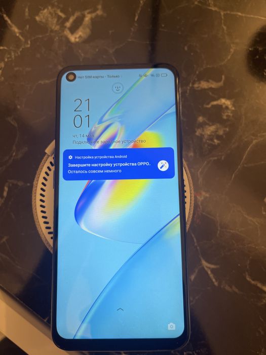 OppoA54 на 64 гб