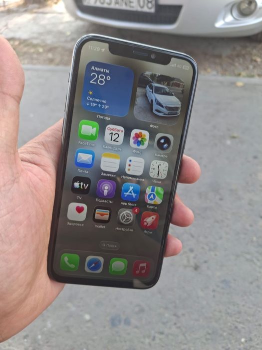 iphone 11 про обмен есть
